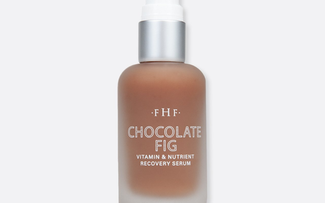 Current Obsession: FarmHouse Fresh Chocolate Fig Serum