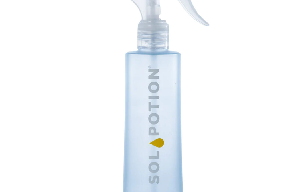 Look Tan Without Sun Damage