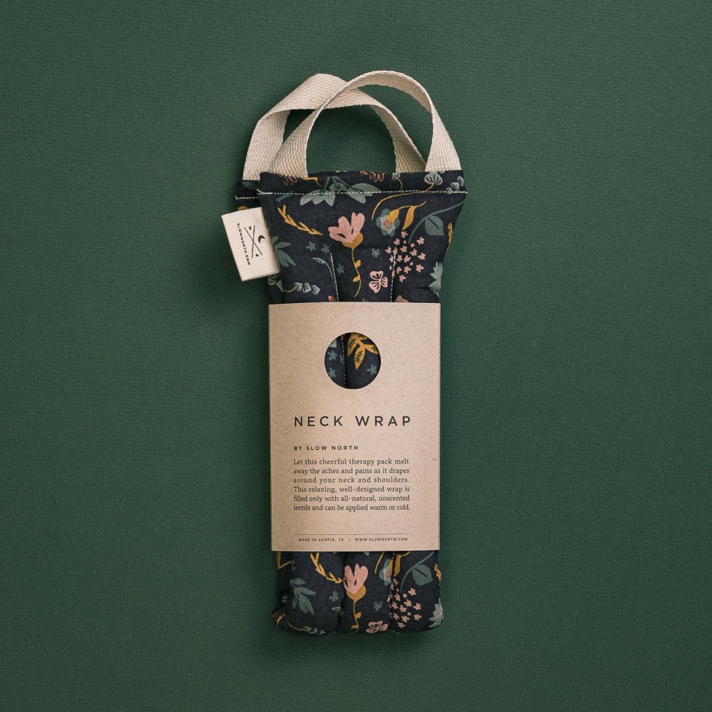 Slow North Therapy Wraps